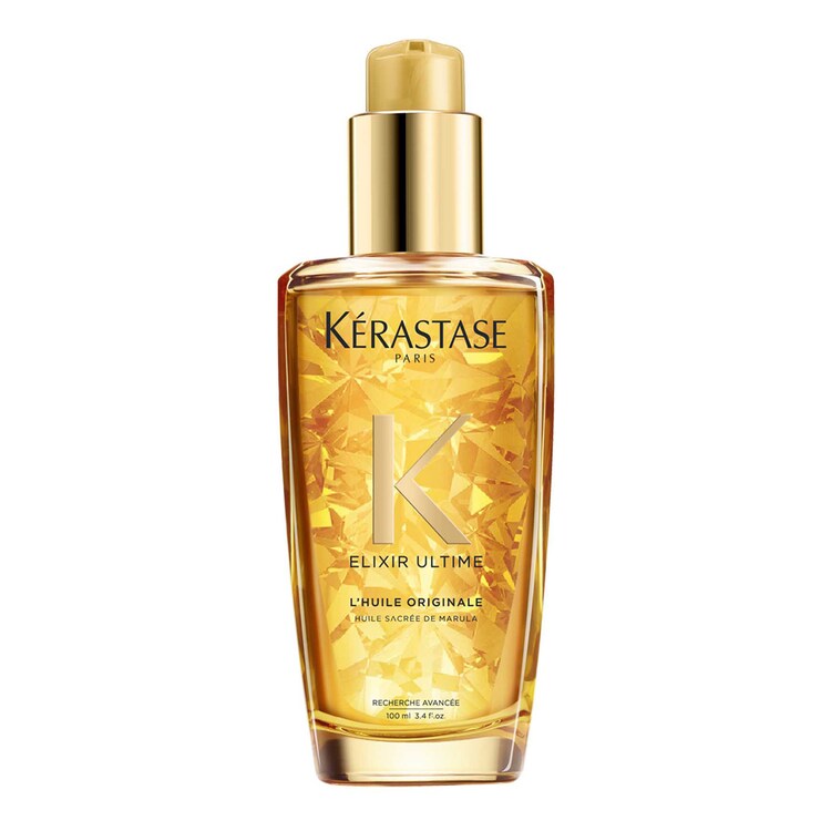 Elixir Ultime - L'Huile Original Hair Oil