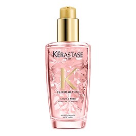 Elixir Ultime - L'Huile Rose Hair Oil