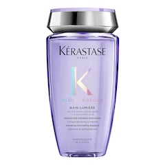 Blond Absolu Bain Lumi&egrave;re - Champ&ocirc; Hidratante Iluminador, K&eacute;rastase