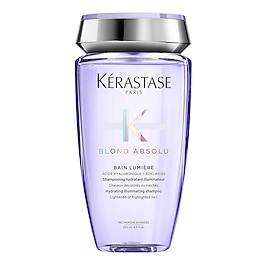 Blond Absolu Bain Lumière - Champú hidratante iluminador image