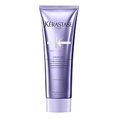 Blond Absolu Cicaflash - Après-shampoing fortifiant cheveux décolorés ou méchés, KÉRASTASE