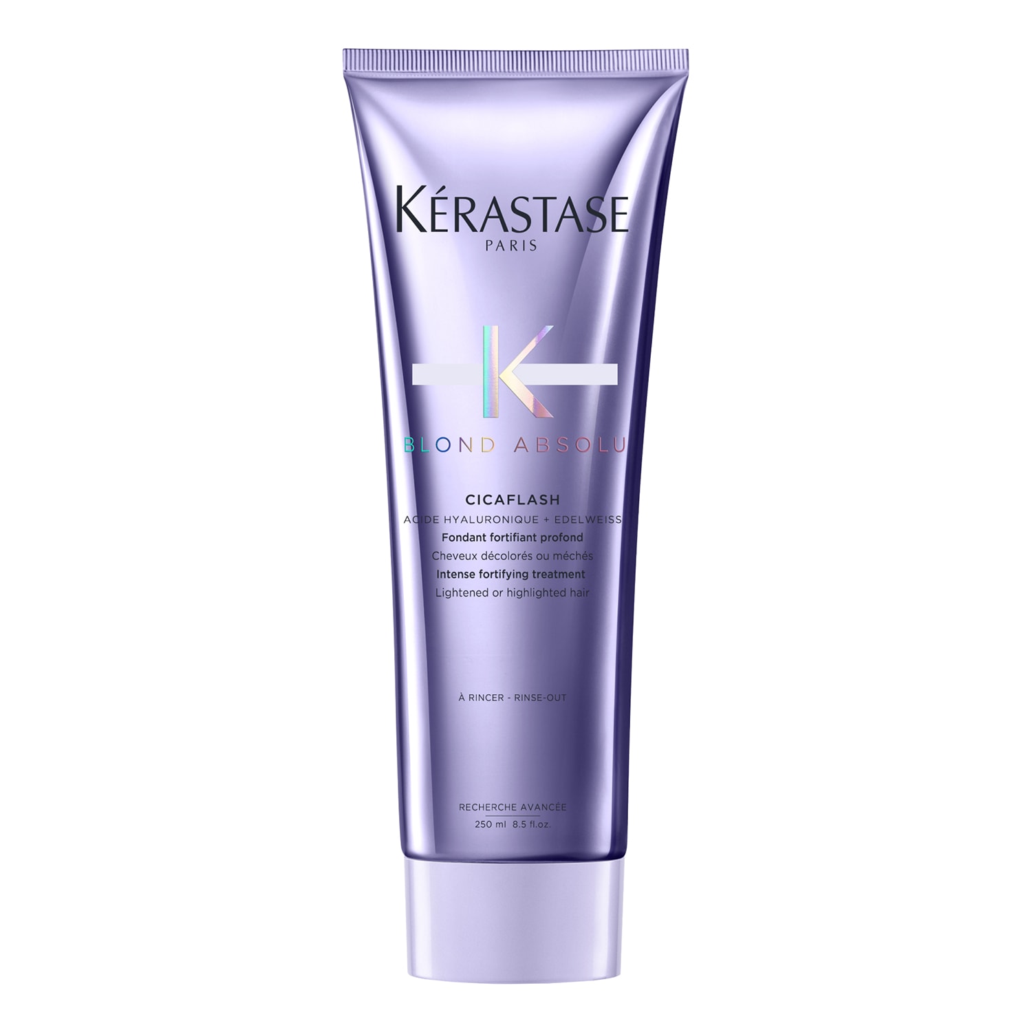 E-shop KÉRASTASE - Blond Absolu - Intenzivní posilující kondicionér