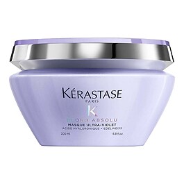 Blond Absolu - Neutralizační vlasová maska