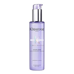 Blond Absolu Cicaplasme - Sérum thermo-protecteur pour cheveux blonds décolorés