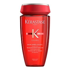 Soleil Shampoo Bain Aprés Soleil - Shampoo per capelli, KÉRASTASE