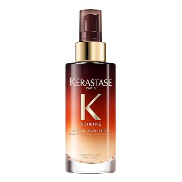 Nutritive 8h Night Repair Serum Ορός Νυκτός για Θρέψη, Kérastase