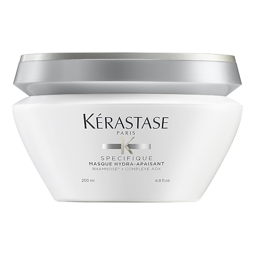 Kérastase Kérastase - Specifique Hydra Apaisant Μάσκα Ενυδάτωσης για Λιπαρά Μαλλιά