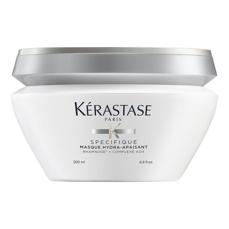Specifiqué - Masque Hydra Apasaint Hair & scalp mask