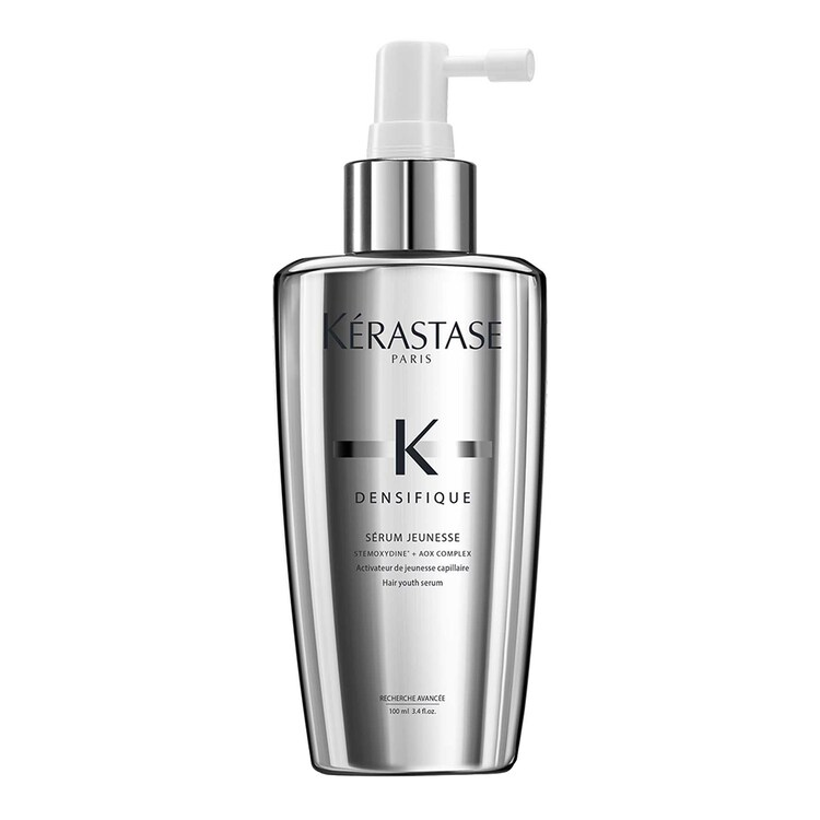 Densifique Serum Jeunesse - Saçlara Yoğunluk Veren Durulanmayan Serum 