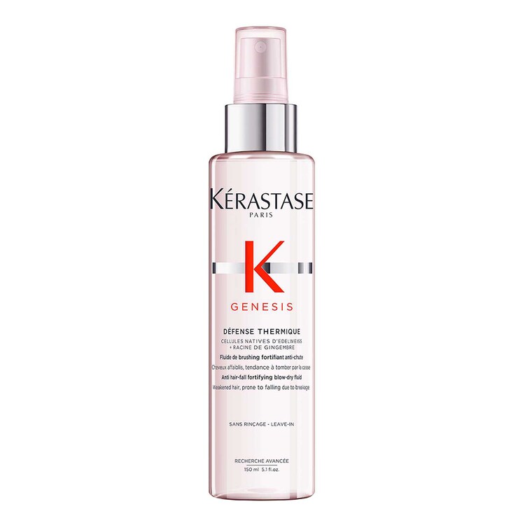 Genesis Défense Thermique - Fluido termo protector fortificante