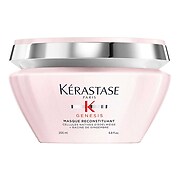 Genesis Masque Reconstituant- Masque fortifiant pour cheveux cassants et abîmés