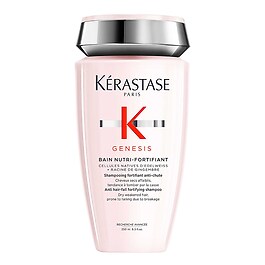Shampoo Genesis Bain Nutri Fortifiant – Shampoo Anti-caduta