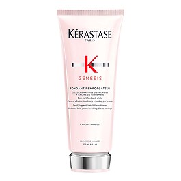 CONDITIONER GENESIS FONDANT RENFORÇATEUR - Balsamo Capelli Anti caduta 