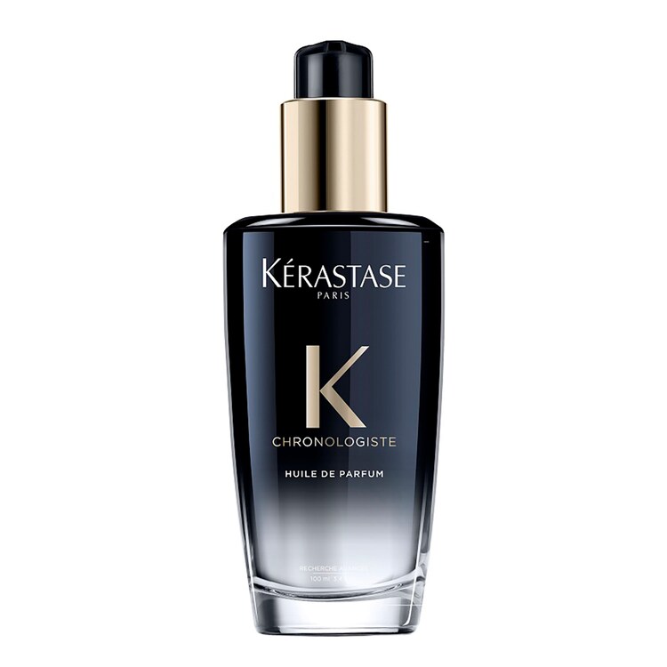 Chronologiste Huile De Parfum - Yenileyici Parfümlü Saç Bakım Yağı 