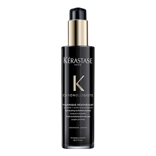 Kérastase Kérastase - Chronologiste Thermique Regenerant Λοσιόν Θερμοπροστασίας Για Αναζωογόνηση