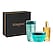 250 ml + 200 ml + 100 ml