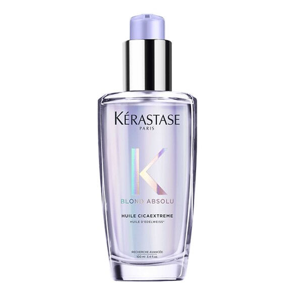 Blond Absolu - Huile Cicaextrême Hair Oil, KÉRASTASE