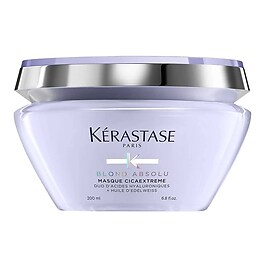 Blond Absolu - Masque Cicaextrême Hair Mask
