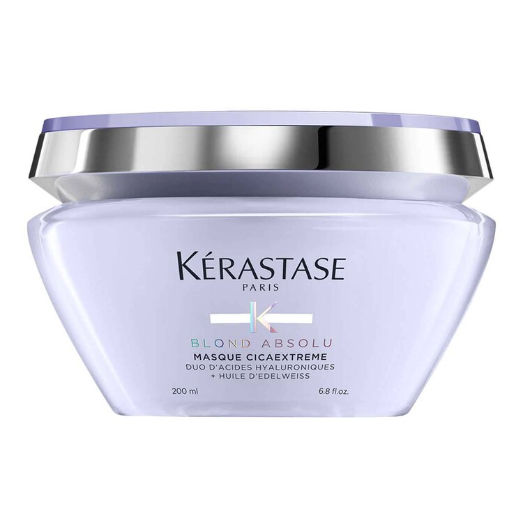 MASQUE KÉRASTASE BLOND ABSOLU MASQUE CICAEXTREME - Maschera Capelli