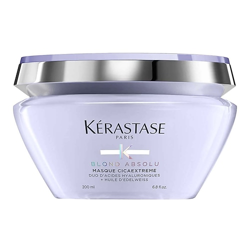 Kérastase - Blond Absolu Masque Cicaextreme Μάσκα Για Μετά Το Ξάνοιγμα | 5.44033e+08 -blond absolu masque cicaextr ml