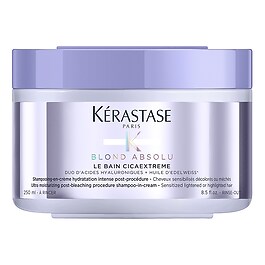 Kérastase Blond Absolu - Cicaextreme Champú 250ml