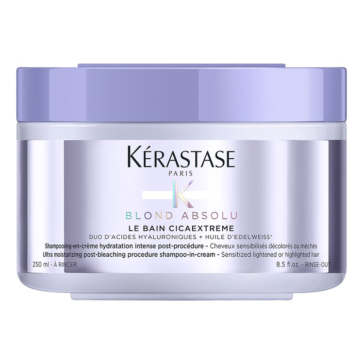 Blond Absolu - Bain Cicaextrême Shampoo