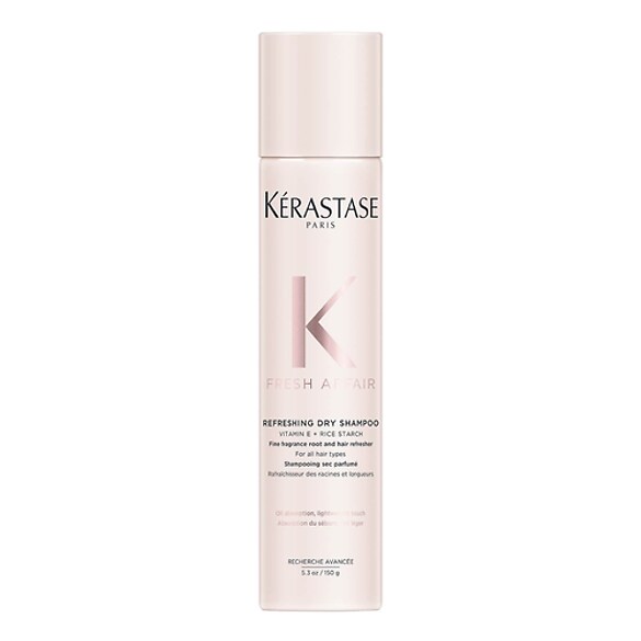 Dry Shampoo Fresh Affair – Shampoo Secco Rinfrescante, KÉRASTASE
