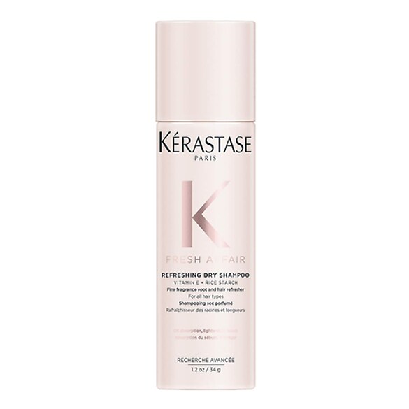 Fresh Affair - Shampoing sec parfumé, KÉRASTASE