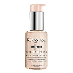 Curl Manifesto Huile Sublime Repair - Aceite nutritivo, Kérastase