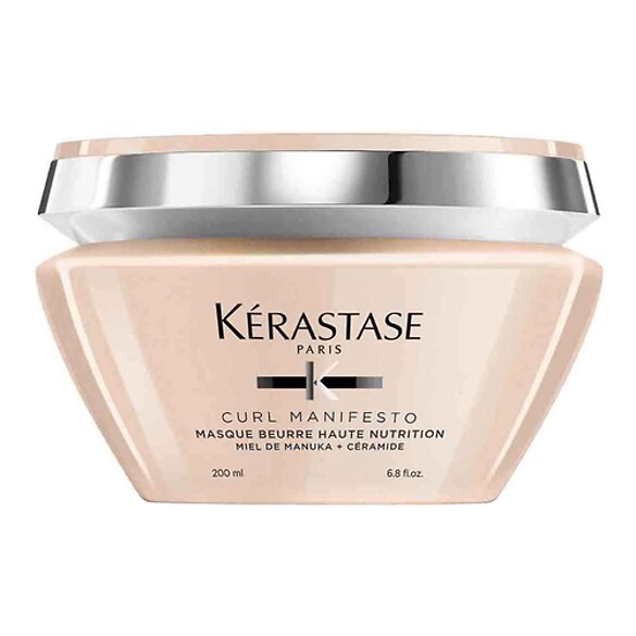 Curl Manifesto - Máscara Nutritiva, Kérastase