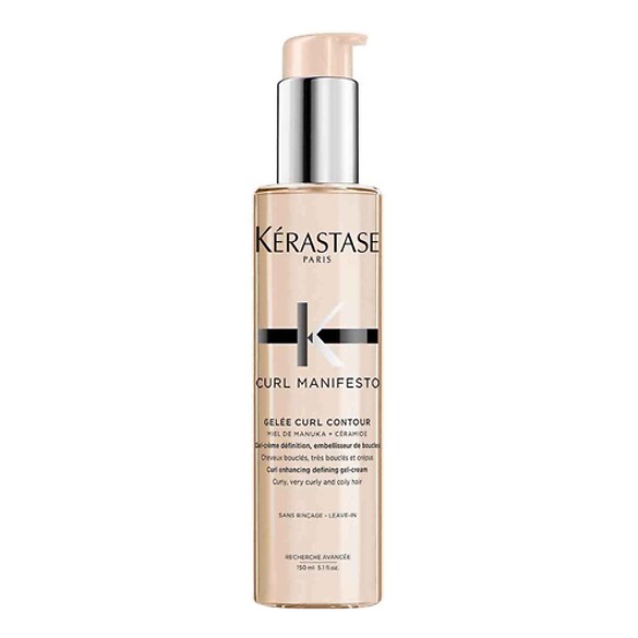 Curl Manifesto Gelée Curl Contour Τζελ Κρέμα για Σγουρά Μαλλιά , Kérastase