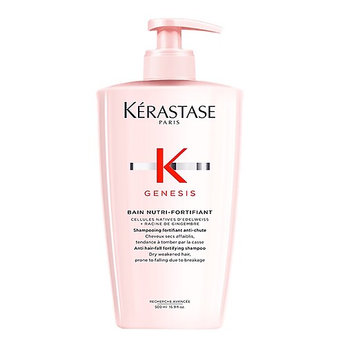 GENESIS Kąpiel wzbogacona można nabyć na stronie Sephora.pl