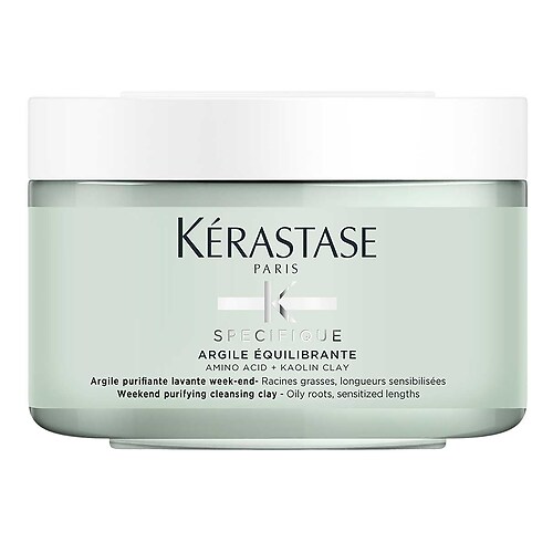 Kérastase Kérastase - Specifique Bain Argile Equilibrante