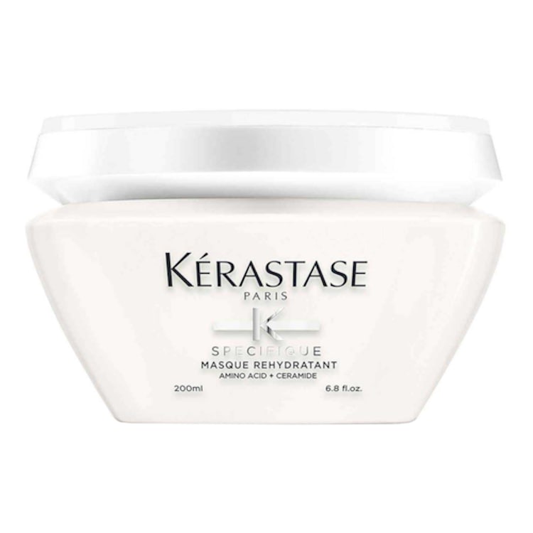 Spécifique - Masque Réhydratant 