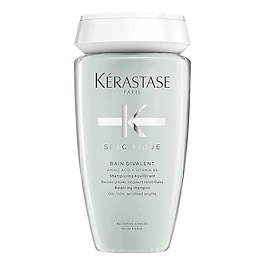 Specifique Bain Divalent - Shampoo equilibrante per cuoio capelluto grasso