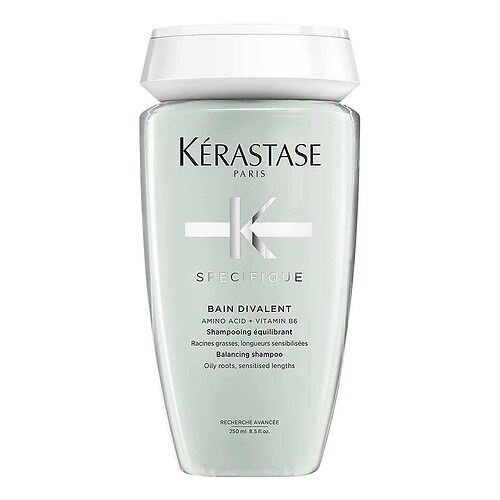 Kérastase - Specifique Bain Divalent Σαμπουάν Για Λιπαρά Μαλλιά