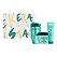 250 ml + 200 ml + 150 ml