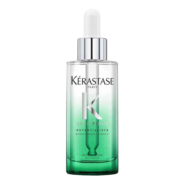 Spécifique Sérum Potentialiste - Siero Capelli protettivo rinforzante