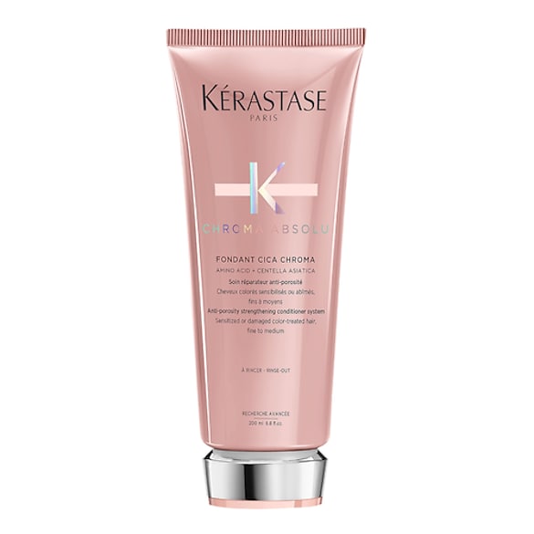 CHROMA ABSOLU FONDANT CICA CHROMA - Conditioner, KÉRASTASE