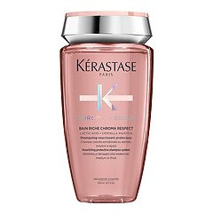 CHROMA ABSOLU BAIN RICHE CHROMA RESPECT - Haarshampoo, KÉRASTASE
