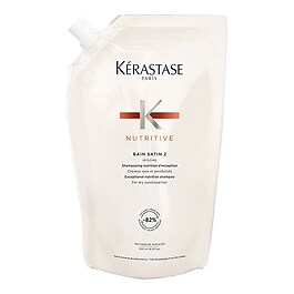 Nutritive - Eco-recharge Bain Nutritive Bain Satin