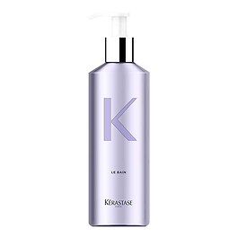 Blond Absolu - Bouteille rechargeable  