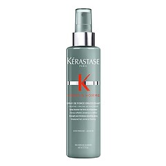 GENESIS HOMME Wzmacniający i zwiększający grubość Spray De Force Epassissant, KÉRASTASE