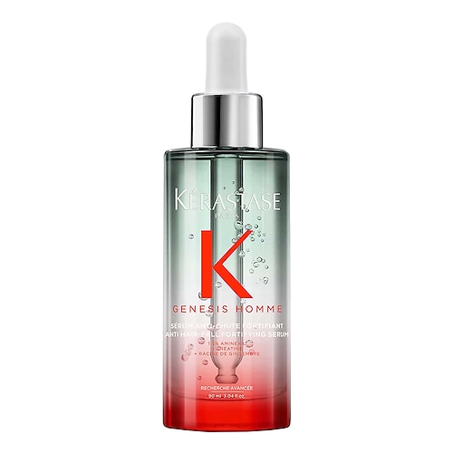Kérastase - GENESIS HOMME ΑΝΔΡΙΚΟ SERUM ΚΑΤΑ ΤΗΣ ΤΡΙΧΟΠΤΩΣΗΣ ΓΙΑ ΠΥΚΝΩΣΗ | 6.15344e+07 -genesis homme serum anti chute ml