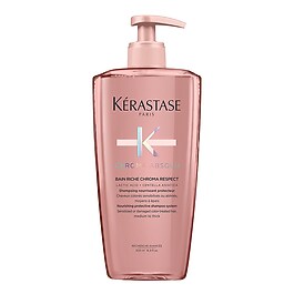 CHROMA ABSOLU BAIN RICHE CHROMA RESPECT - Haarshampoo
