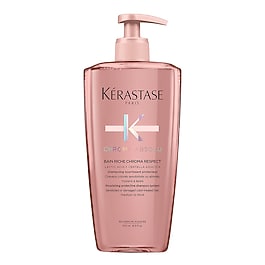 CHROMA ABSOLU BAIN RICHE CHROMA RESPECT - Haarshampoo image