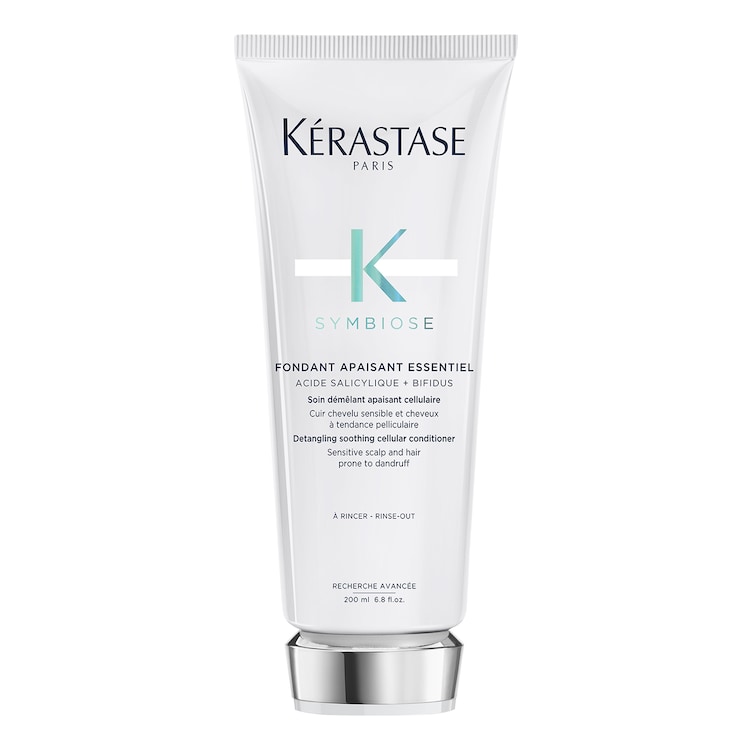 Symbiose Fondant Apaisant Essentiel - Soin démêlant apaisant cellulaire