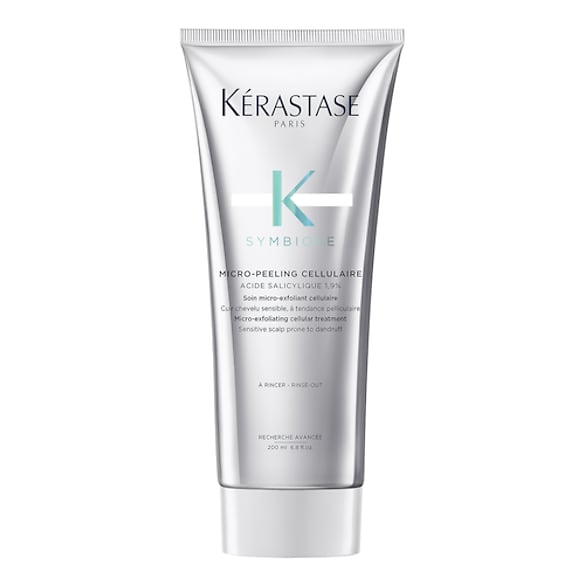 Symbiose Micro-Peeling Cellulaire - Shampoo, KÉRASTASE