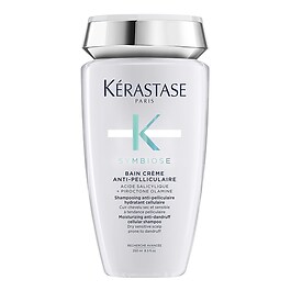 Symbiose Bain Crème Anti-Pelliculaire-Sampon anti-matreata pentru scalpul uscat