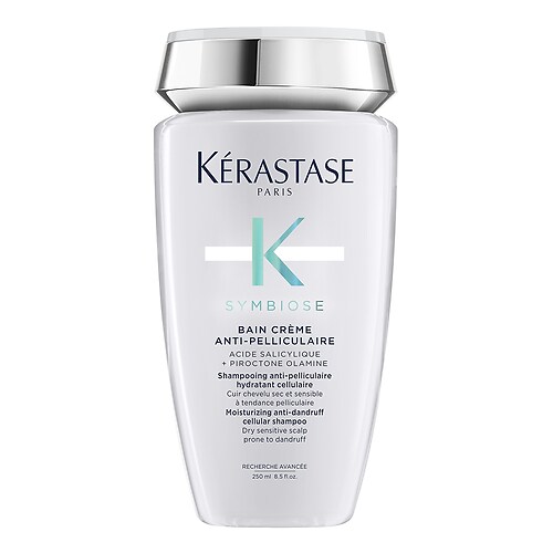 Kérastase Kérastase - Symbiose Αντιπιτυριδικό Σαμπουάν για Ξηρό Τριχωτό
